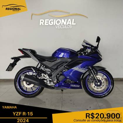 YAMAHA YZF R15 YAMAHA YZF R15
